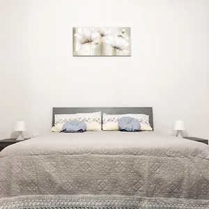  Apartment Decumani - Nel Cuore Di