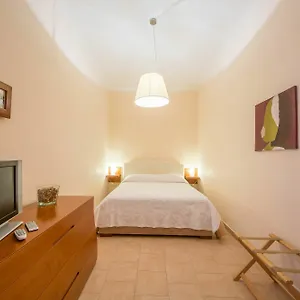  Apartment La Residenza