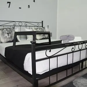  Apartment Cassini's House