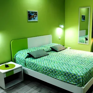  Apartment Anima Migrante