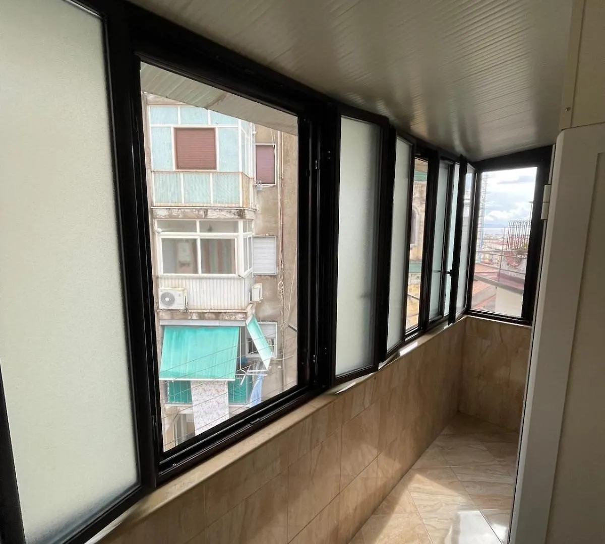 Apartment Incanto Nel Centro Storico Di Napoli Italy