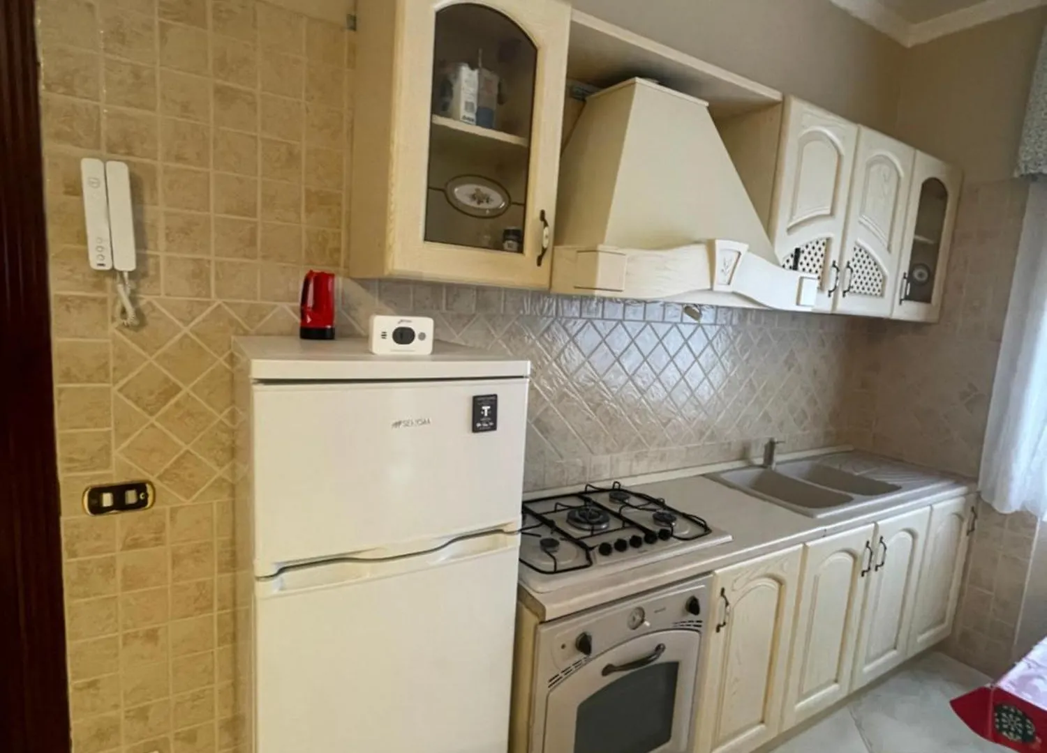 Apartment Incanto Nel Centro Storico Di Napoli