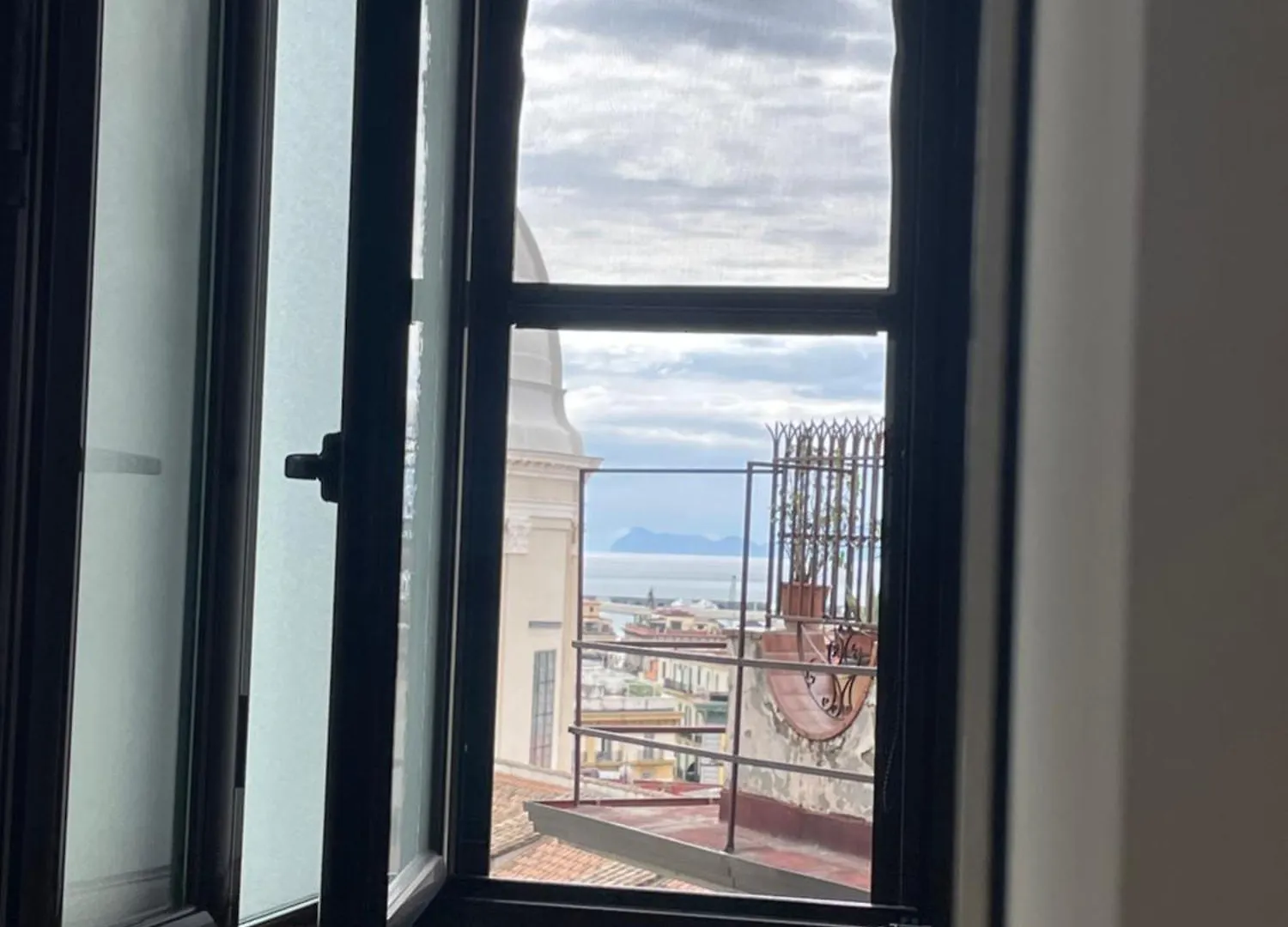 Apartment Incanto Nel Centro Storico Di Napoli