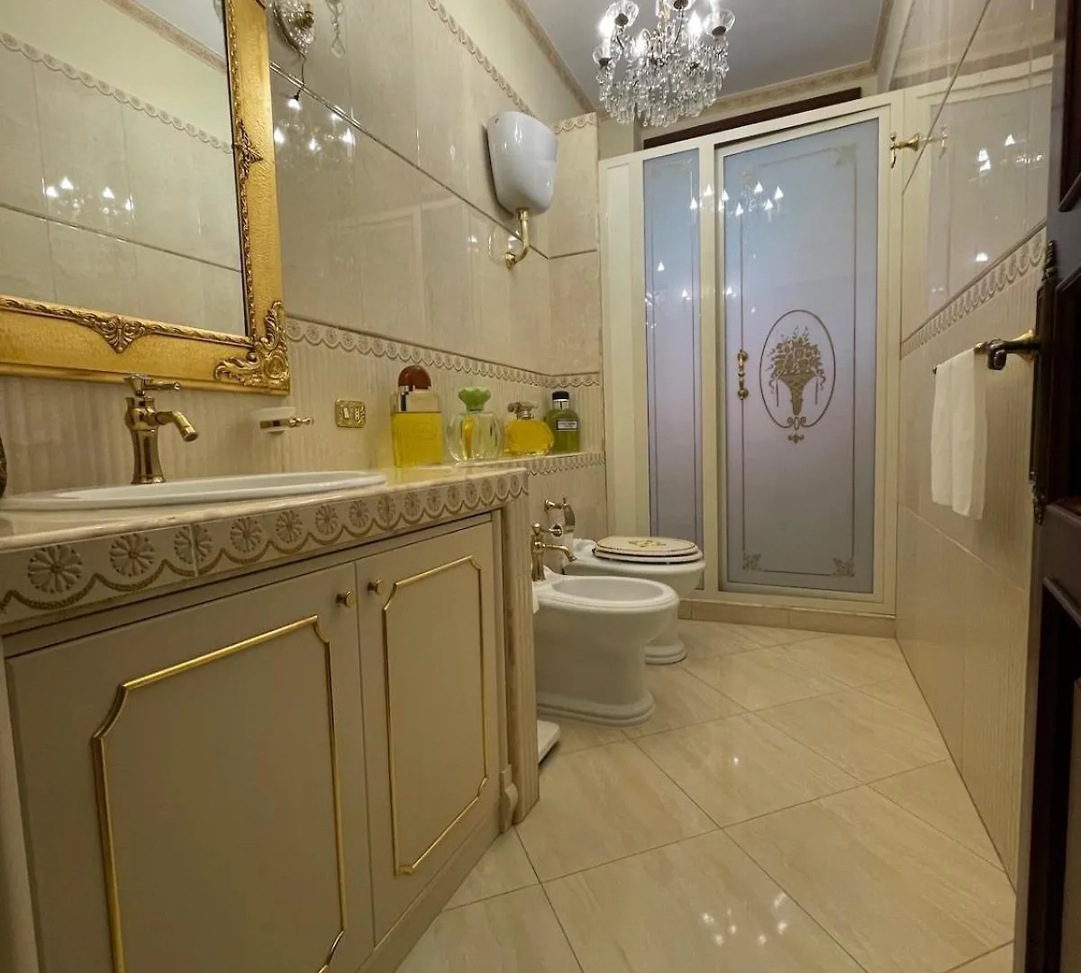 Incanto Nel Centro Storico Di Napoli Apartamento