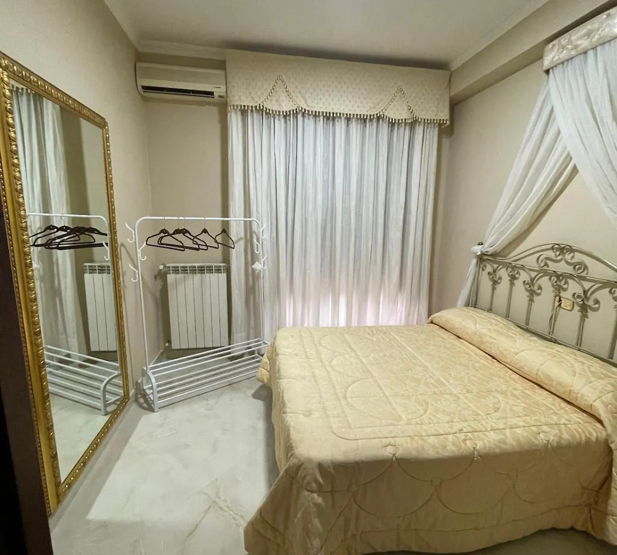 Incanto Nel Centro Storico Di Napoli Apartamento Nápoles